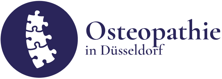 Osteopathie Düsseldorf